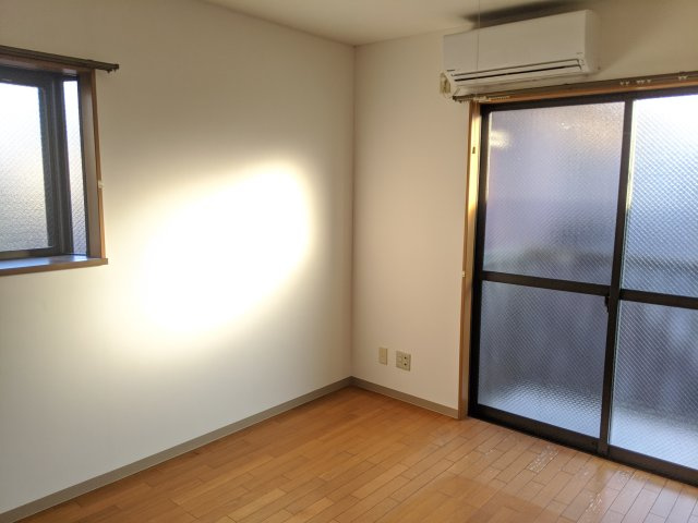 いずみガーデンの居間・リビング