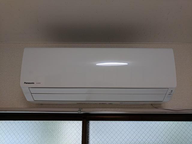 プチメゾン稲生の設備