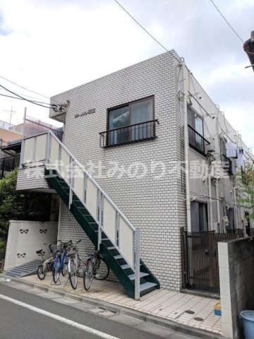 プチメゾン稲生