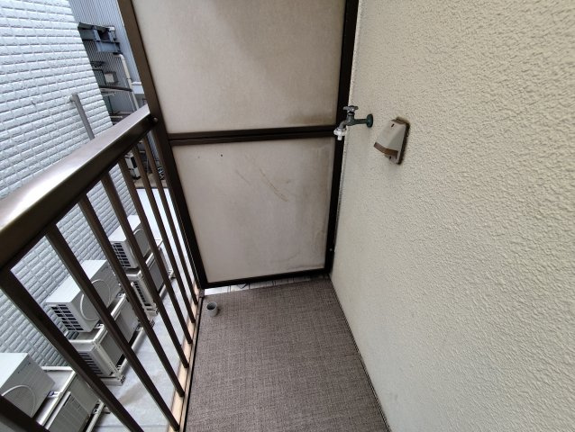 しゅんせいハイツⅡの設備