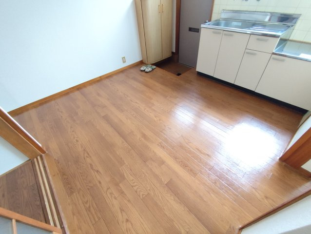 しゅんせいハイツⅡのその他