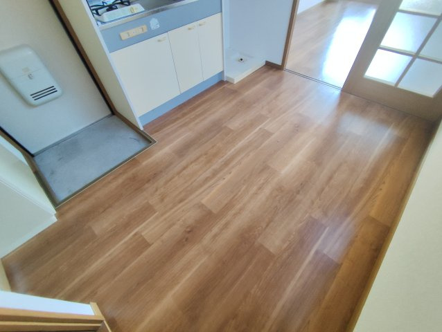 レーベンスガーデンのその他