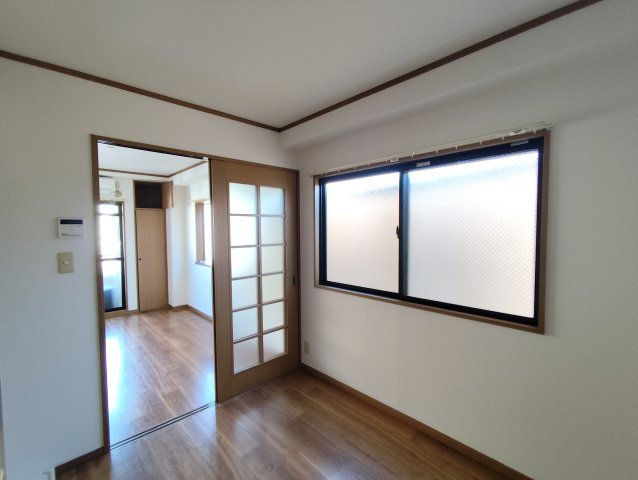 レーベンスガーデンの居間・リビング