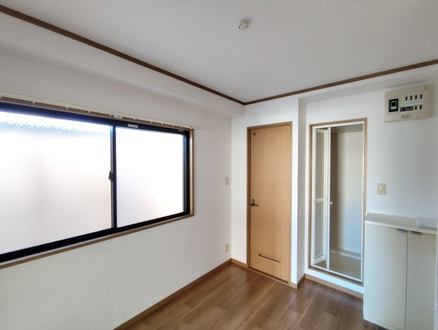 レーベンスガーデンの内装