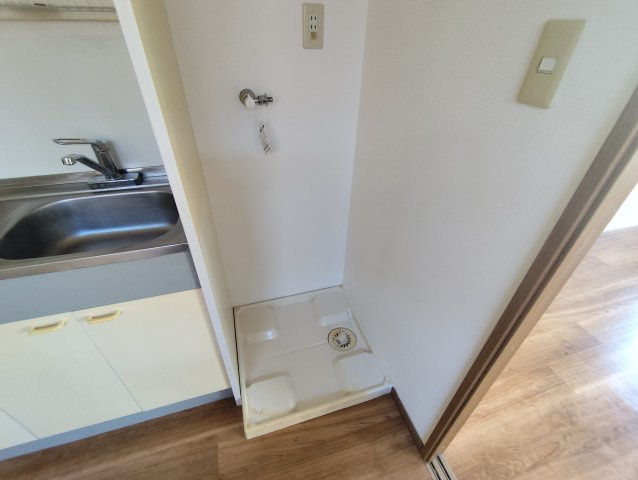 レーベンスガーデンの設備