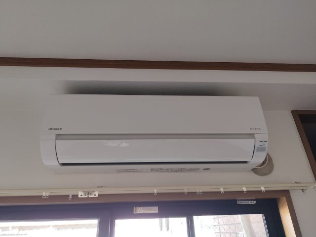 レーベンスガーデンの設備