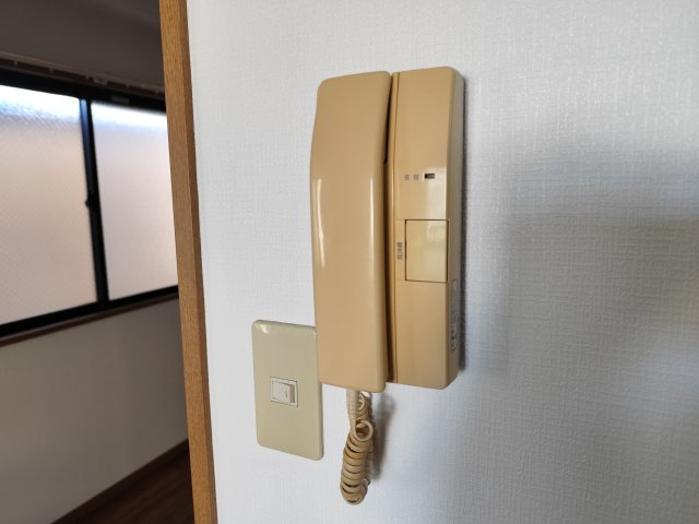 レーベンスガーデンのセキュリティ