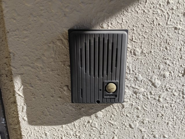 レーベンスガーデンのセキュリティ