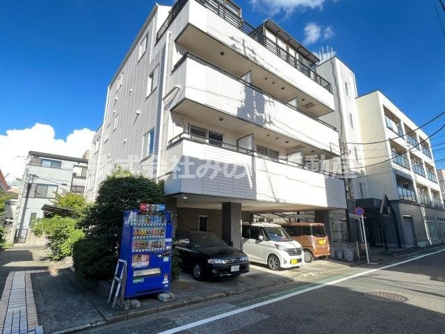 TKグレイスビルⅡ