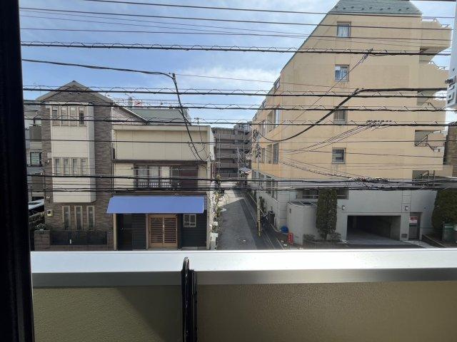 江戸川区松島３丁目の賃貸マンションの展望