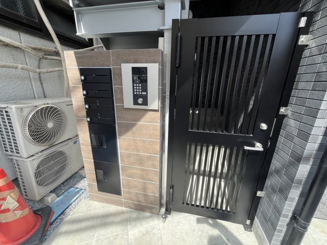 江戸川区松島３丁目の賃貸マンションのその他共用部分