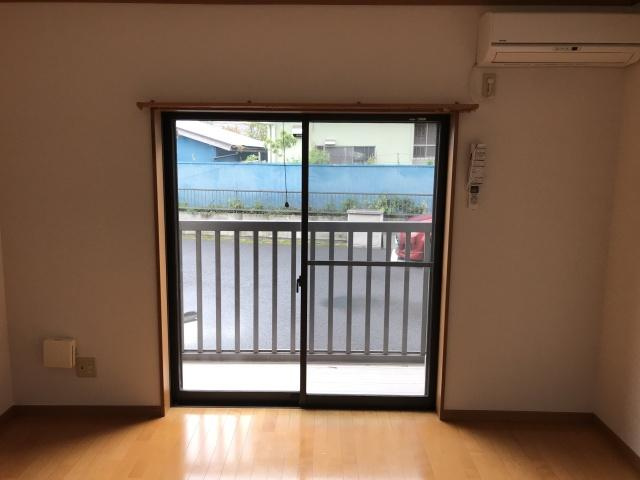 ドリームマツイ１号館のその他