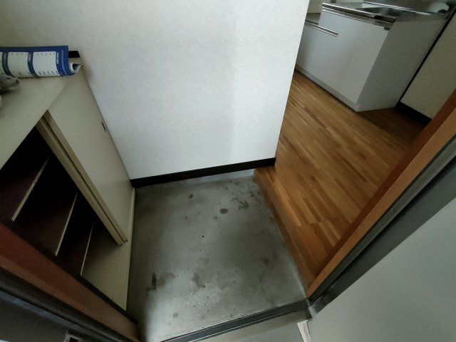 コーポ森川のその他