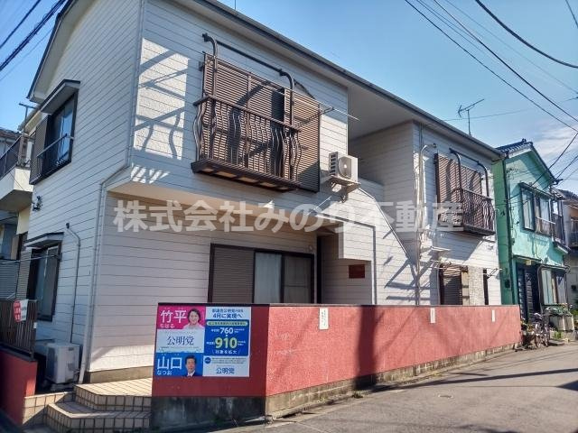 コーポ森川