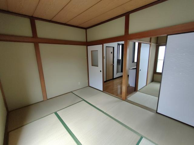 コーポ森川のその他