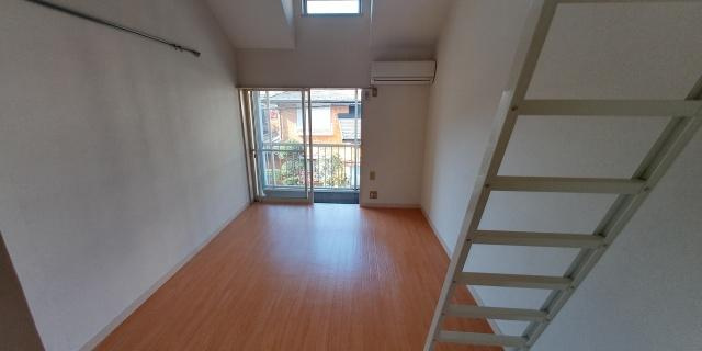 アイボリーコーストの居間・リビング