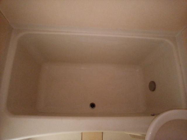 アイボリーコーストの浴室