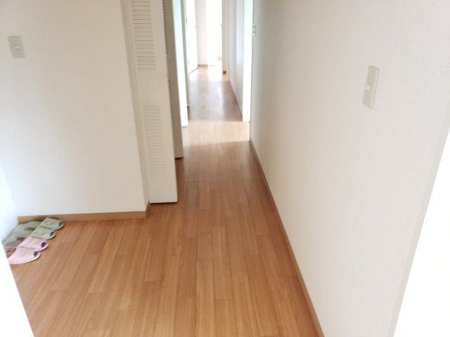 グランドコートA棟のその他