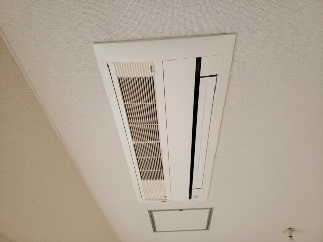 グランドコートA棟のその他