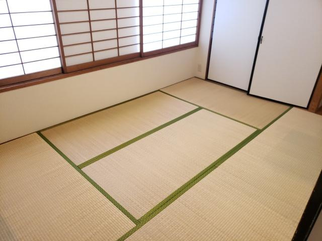 グランドコートA棟のその他