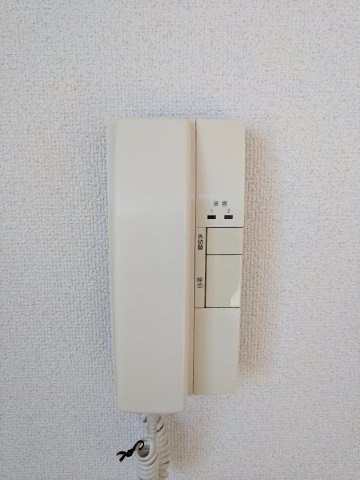 アルファコアのセキュリティ