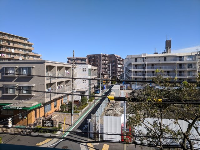 アルファコアの展望