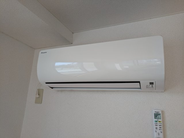 アルファコアの設備