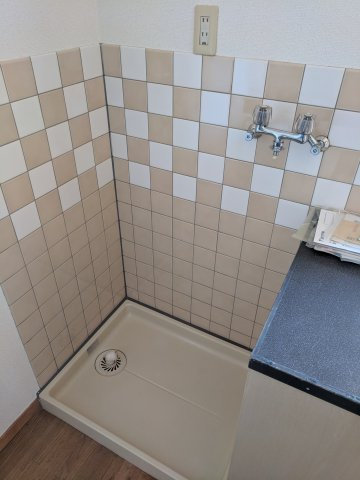 アルファコアの設備