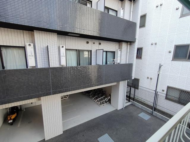 エスペランセの展望