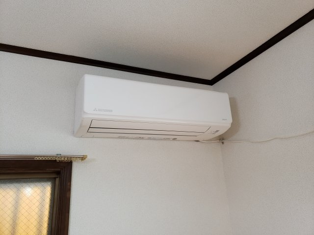 ハイツリステルの設備