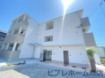 アイクレスト白石の画像