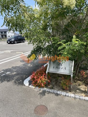 【周辺】 | レガシィB棟