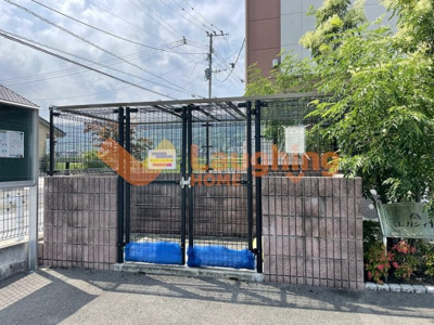 【その他共用部分】 | レガシィB棟