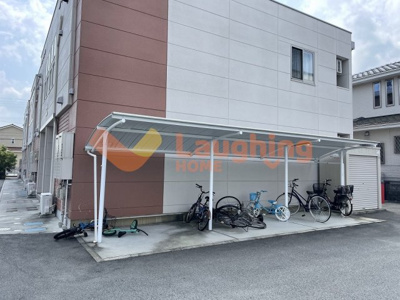 【その他共用部分】 | レガシィB棟