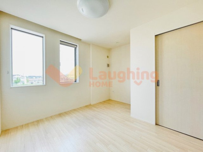 【寝室】 | レガシィB棟 | 寝室にいかがでしょうか