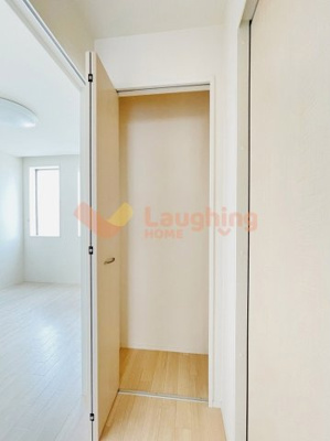 【収納】 | レガシィB棟 | 収納スペース豊富です