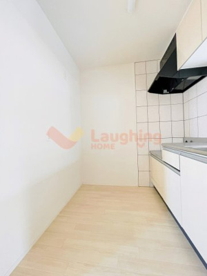 【キッチン】 | レガシィB棟 | きれいなキッチンです