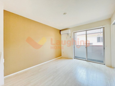 【内装】 | レガシィB棟 | 明るい色調の室内です