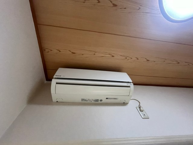YKマンションの設備