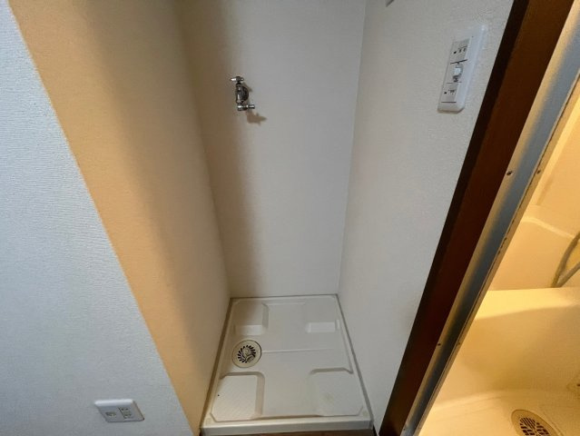 YKマンションの設備
