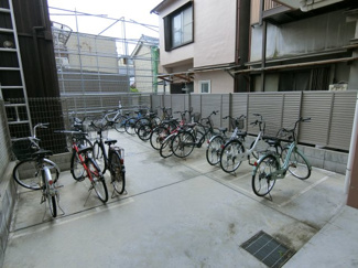 【その他共用部分】
