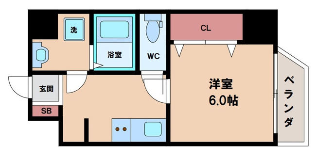 【間取り】 | LAND GALAXY