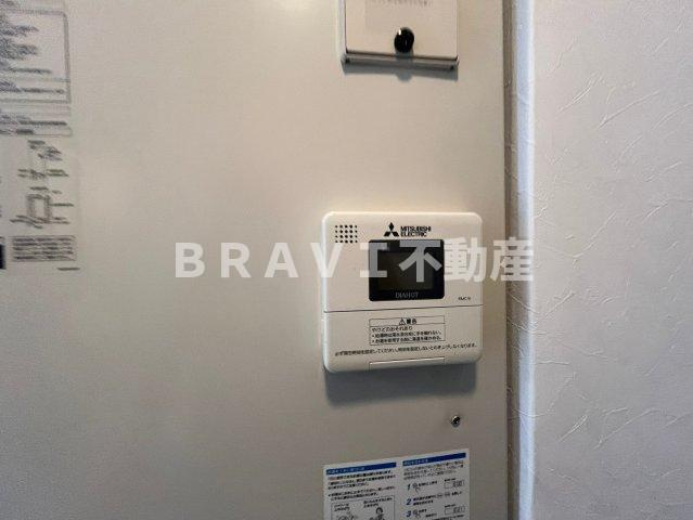 YKマンションのセキュリティ