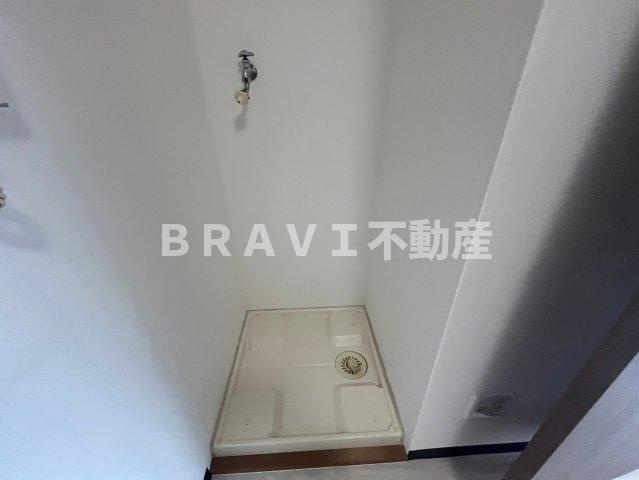 YKマンションの設備