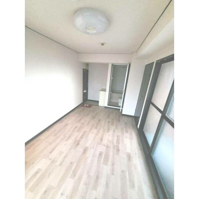 【居間・リビング】 | ブラウンハイツ