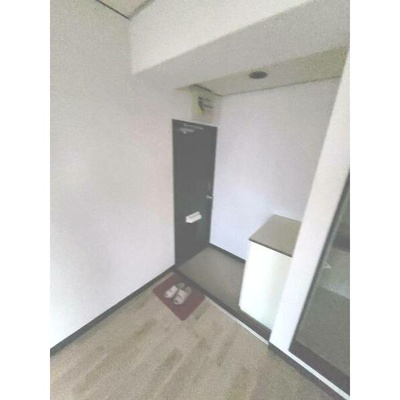 【玄関】 | ブラウンハイツ