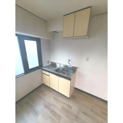 【キッチン】 | ブラウンハイツ