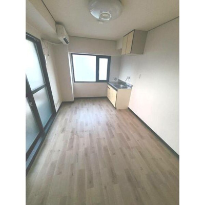 【居間・リビング】 | ブラウンハイツ