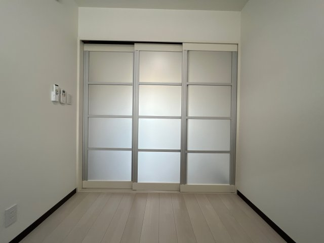 カプラン飾磨Ⅴの子供部屋