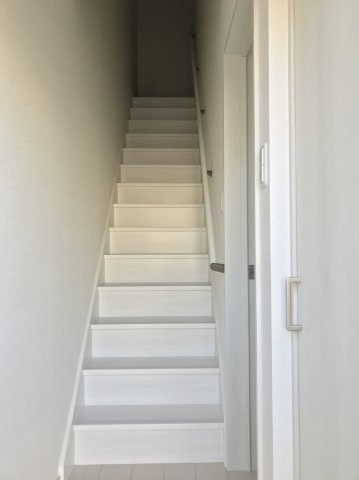 ベアメゾン玉満のロビー